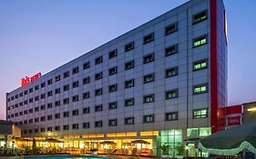 Ibis Lagos Ikeja